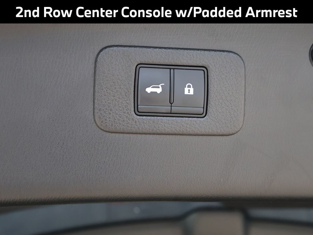 2024 Nissan Armada Platinum San Clemente CA
