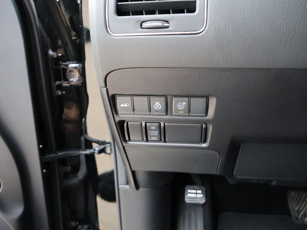2024 Nissan Armada Platinum San Clemente CA