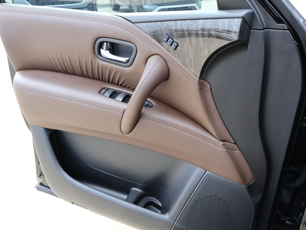 2024 Nissan Armada Platinum San Clemente CA