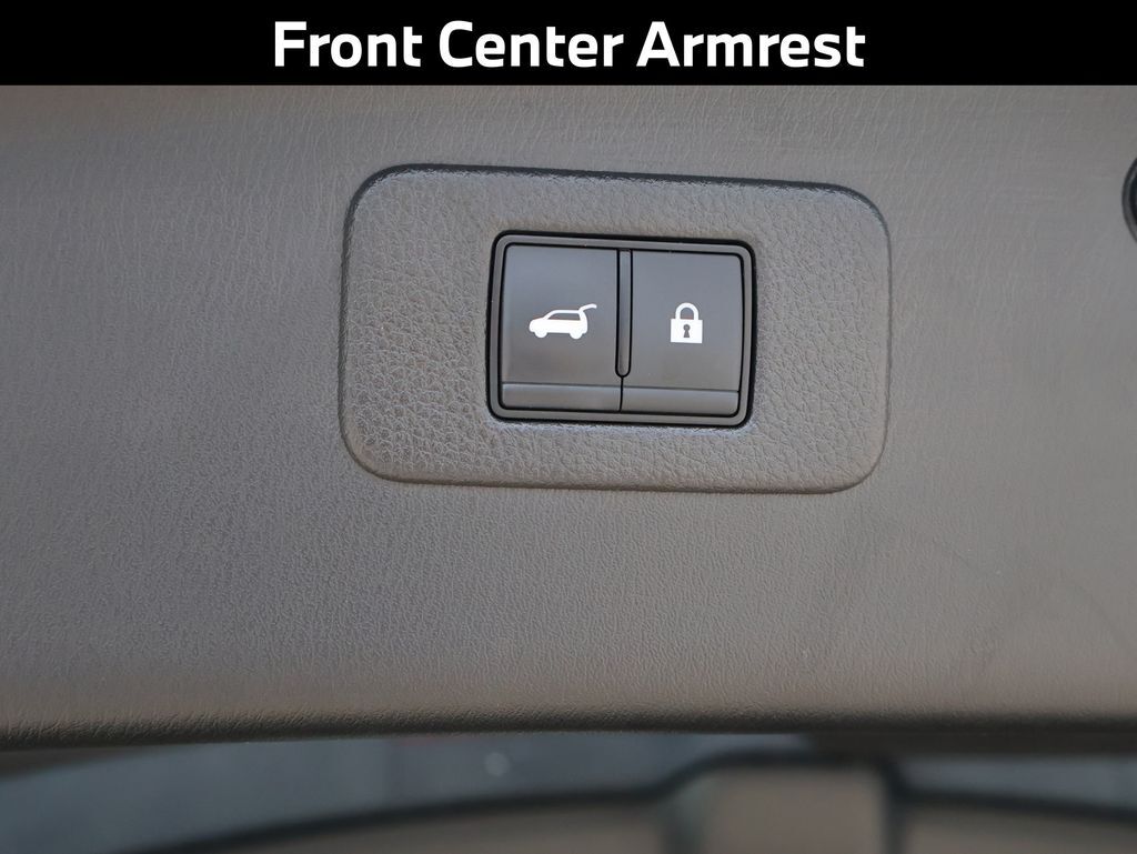2024 Nissan Armada Platinum San Clemente CA