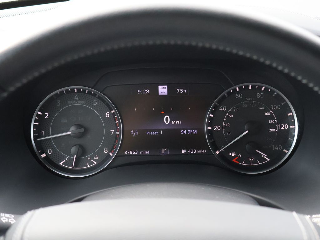 2024 Nissan Armada Platinum San Clemente CA