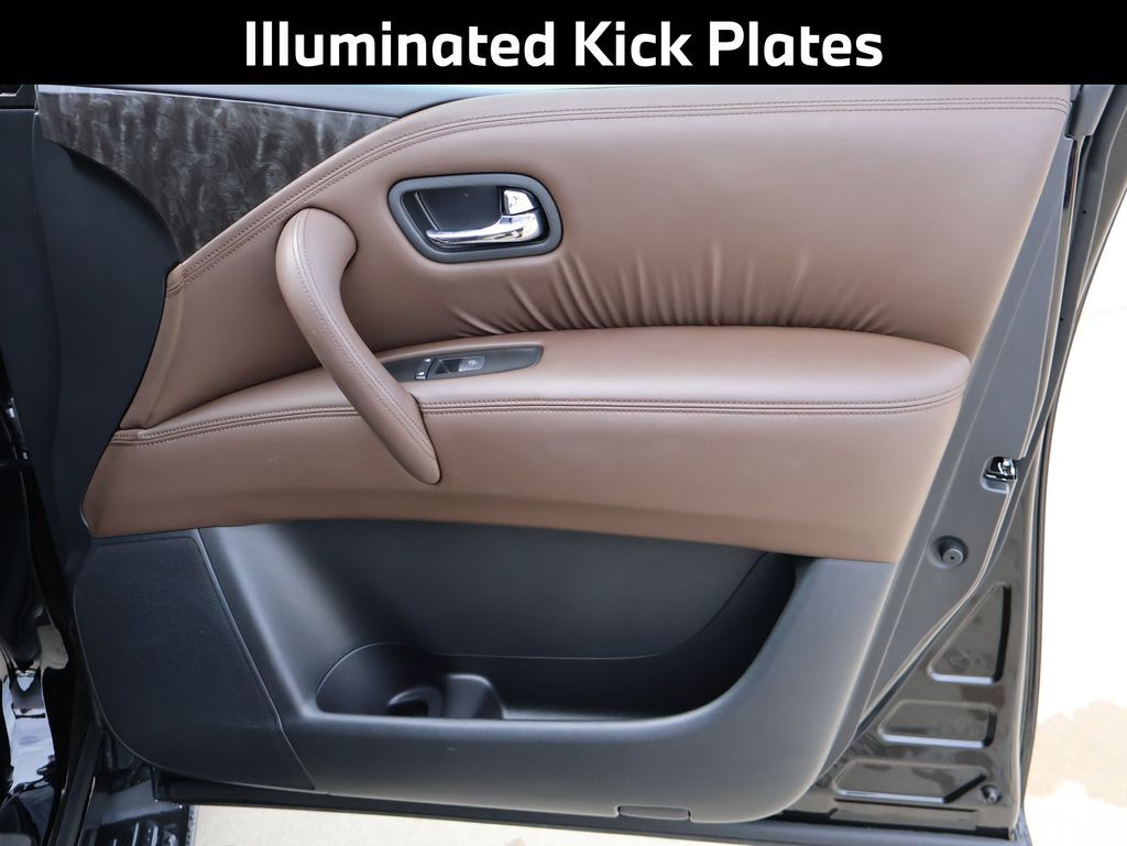 2024 Nissan Armada Platinum San Clemente CA