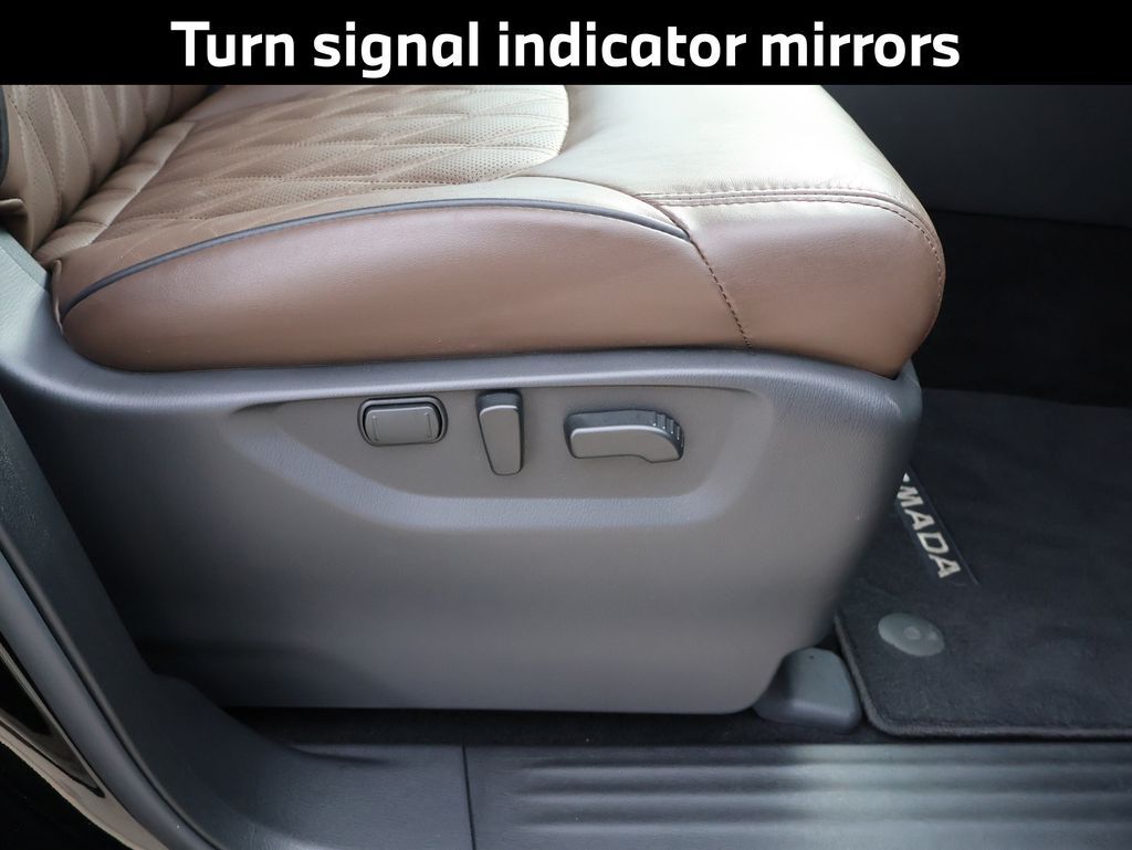 2024 Nissan Armada Platinum San Clemente CA