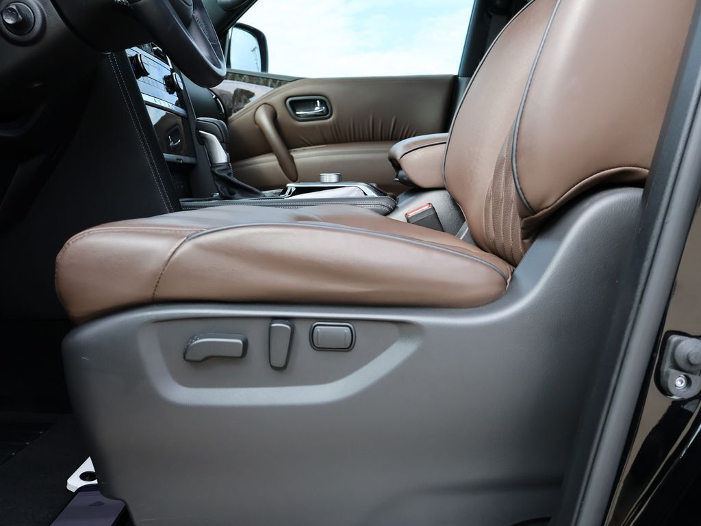 2024 Nissan Armada Platinum San Clemente CA