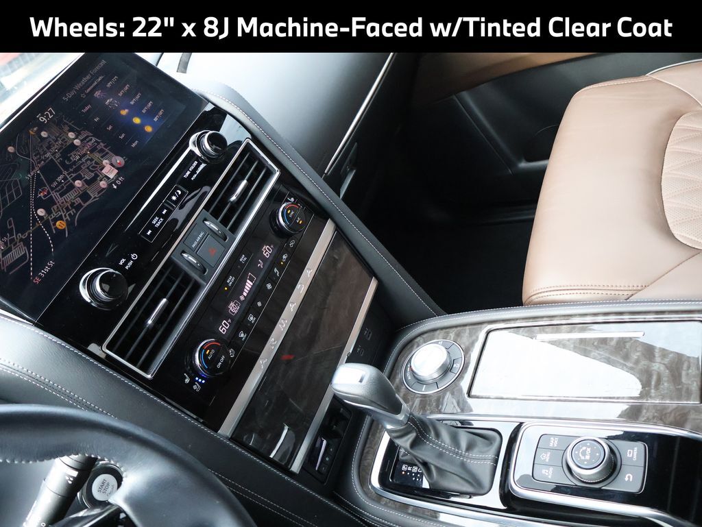 2024 Nissan Armada Platinum San Clemente CA