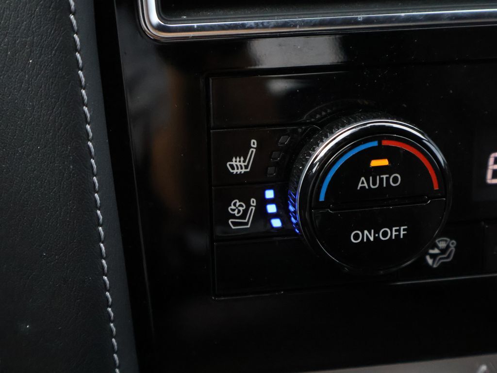 2024 Nissan Armada Platinum San Clemente CA