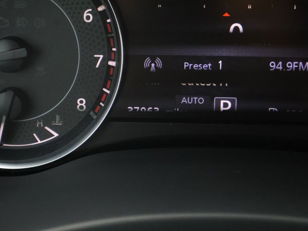 2024 Nissan Armada Platinum San Clemente CA