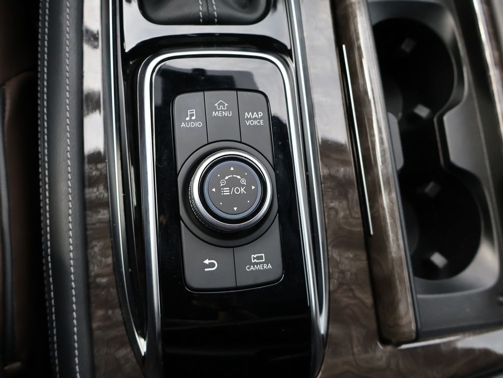 2024 Nissan Armada Platinum San Clemente CA