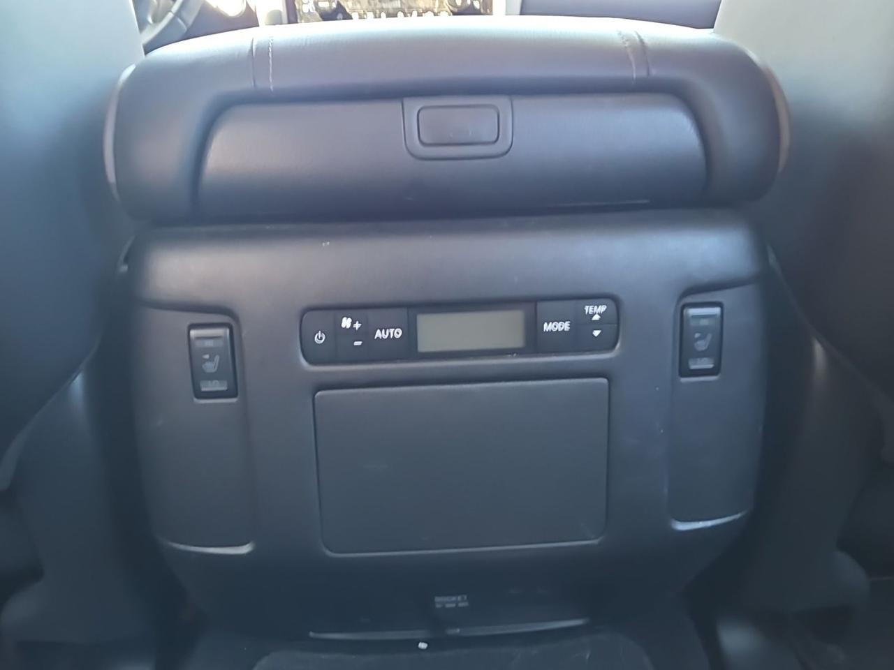 2024 Nissan Armada Platinum Glen Burnie MD