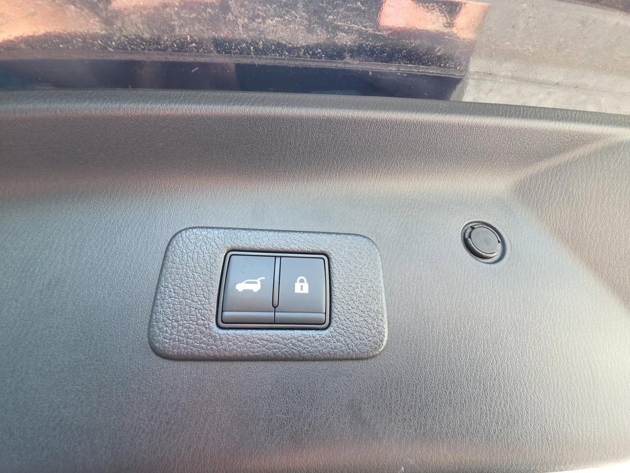 2024 Nissan Armada Platinum Glen Burnie MD