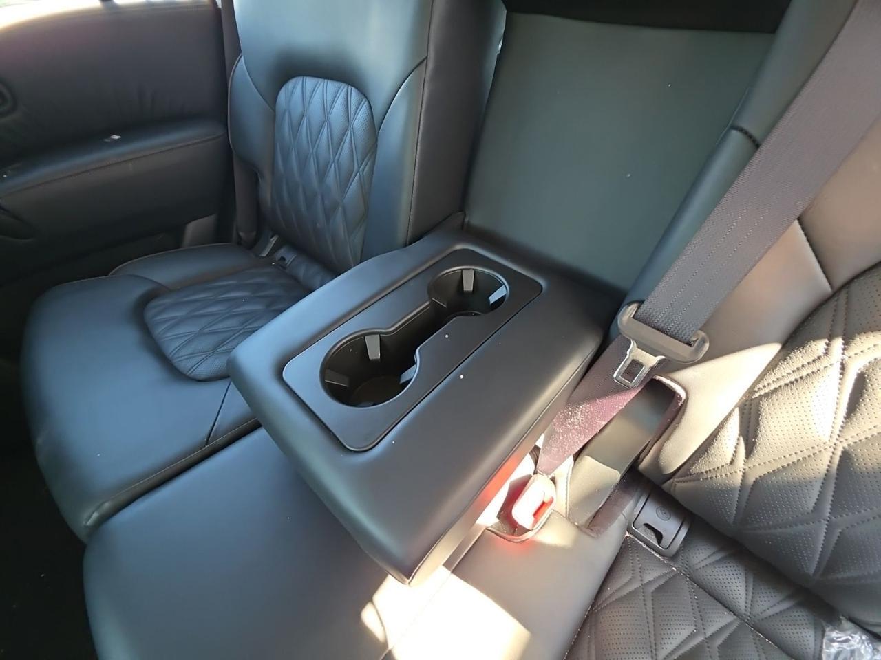 2024 Nissan Armada Platinum Glen Burnie MD