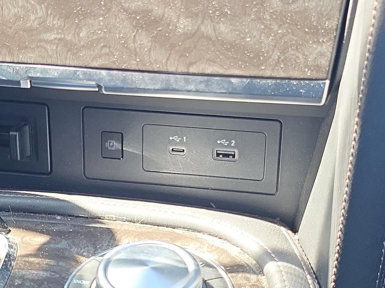 2024 Nissan Armada Platinum Glen Burnie MD