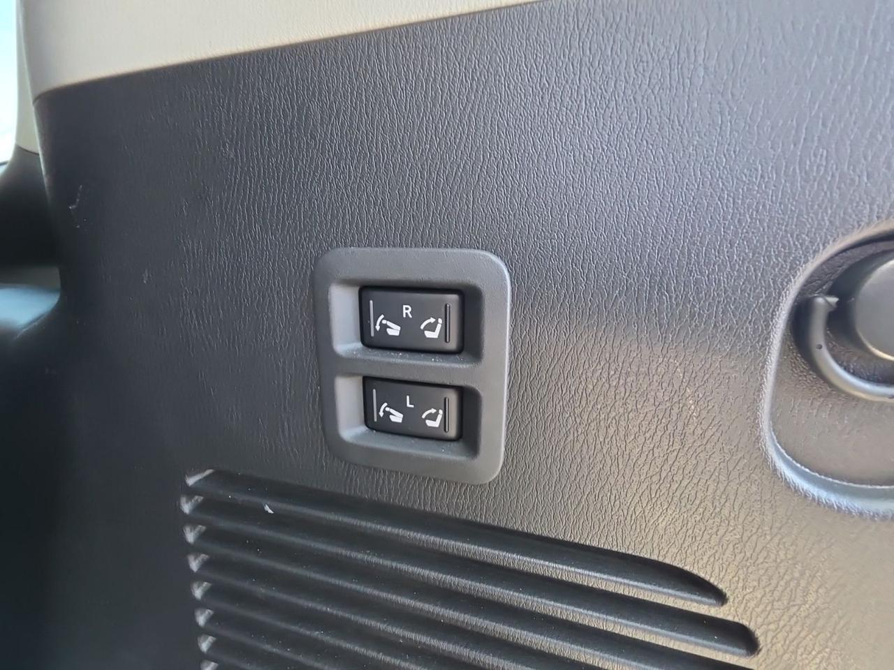 2024 Nissan Armada Platinum Glen Burnie MD