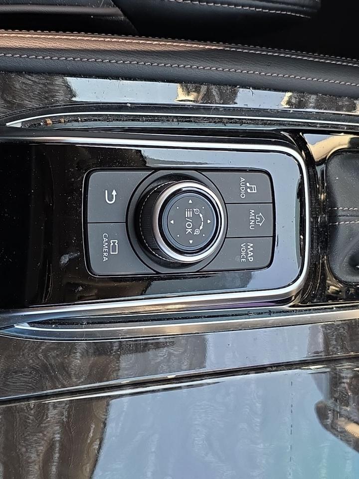 2024 Nissan Armada Platinum Glen Burnie MD