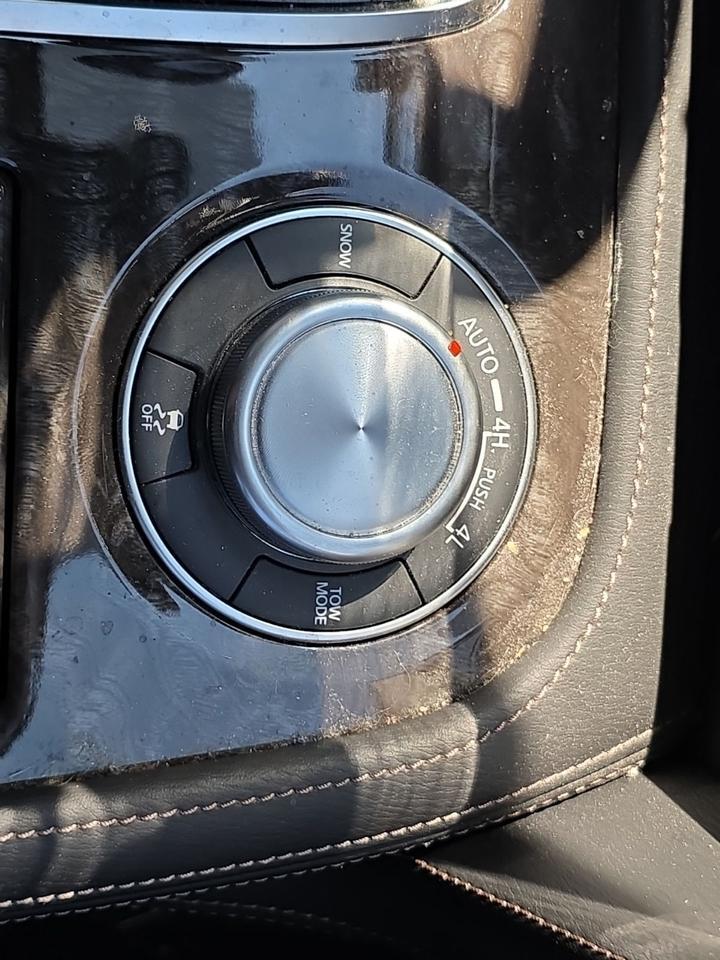 2024 Nissan Armada Platinum Glen Burnie MD