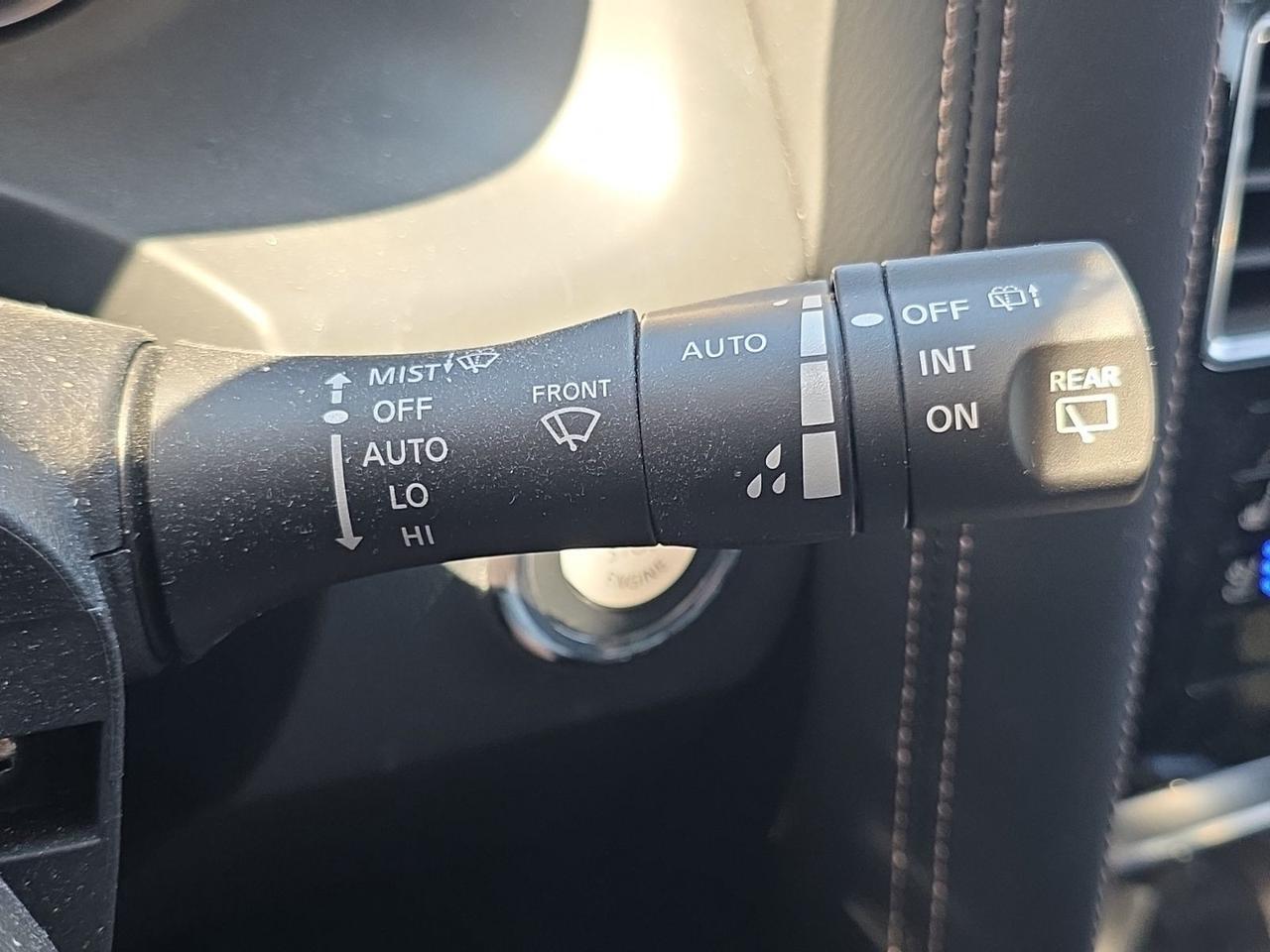 2024 Nissan Armada Platinum Glen Burnie MD