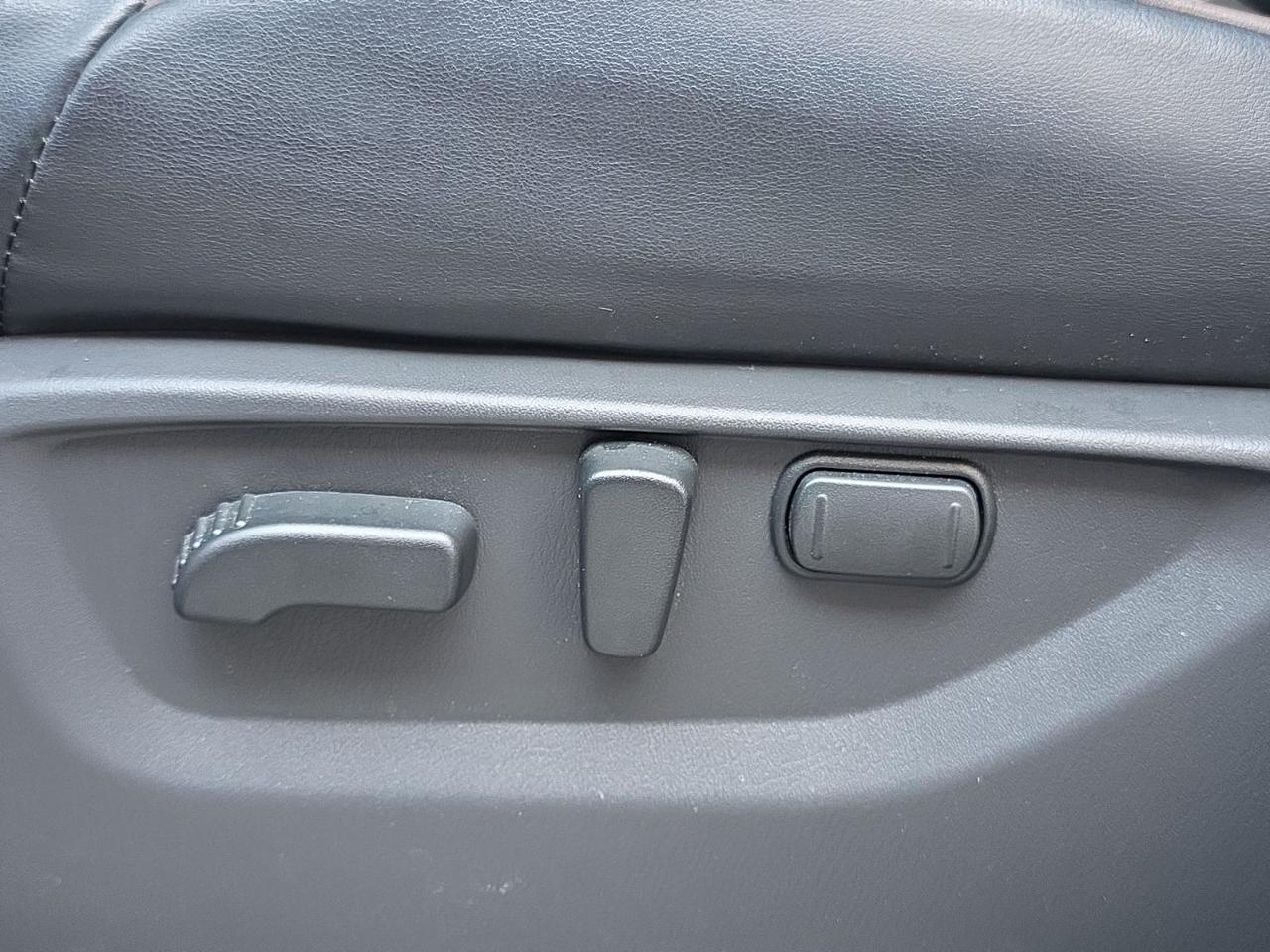 2024 Nissan Armada Platinum Glen Burnie MD