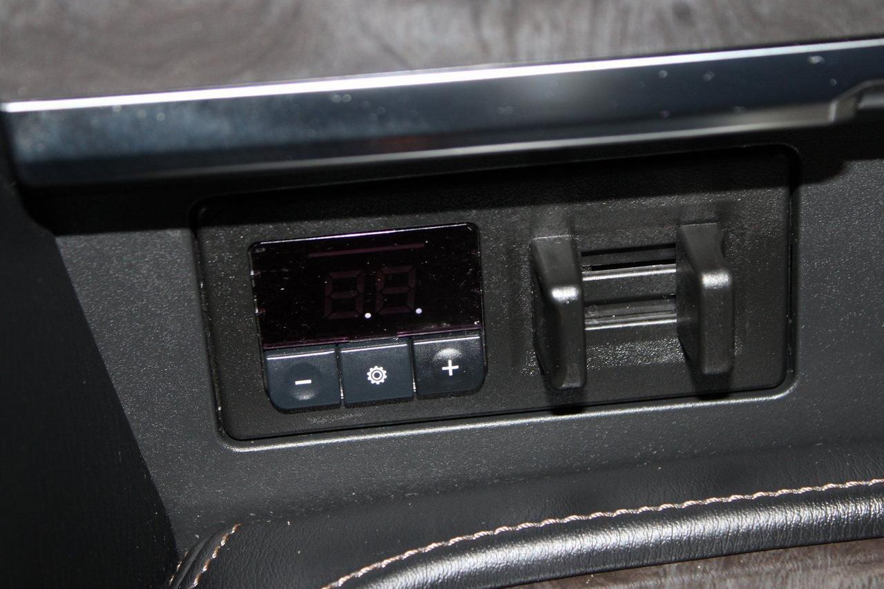 2024 Nissan Armada Platinum Glen Burnie MD