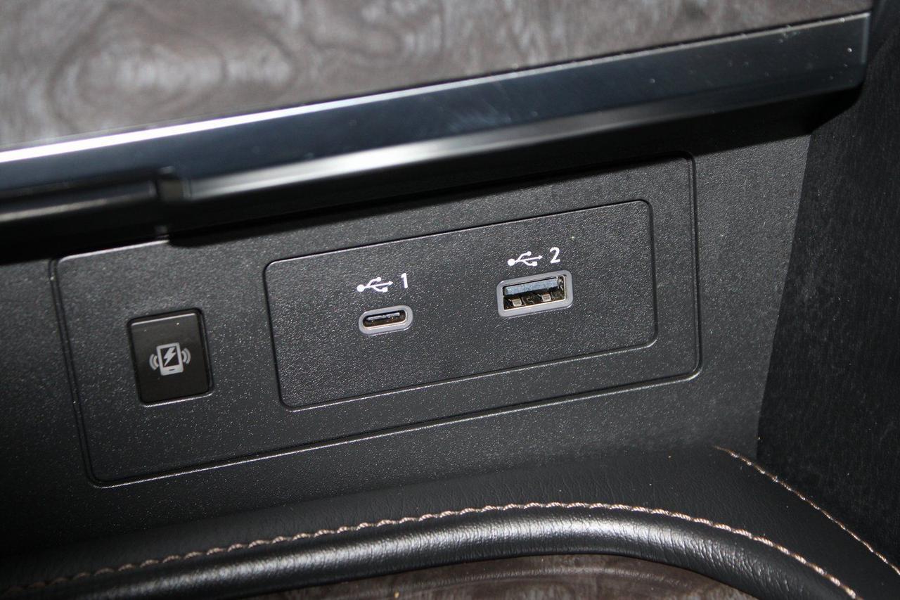 2024 Nissan Armada Platinum Glen Burnie MD