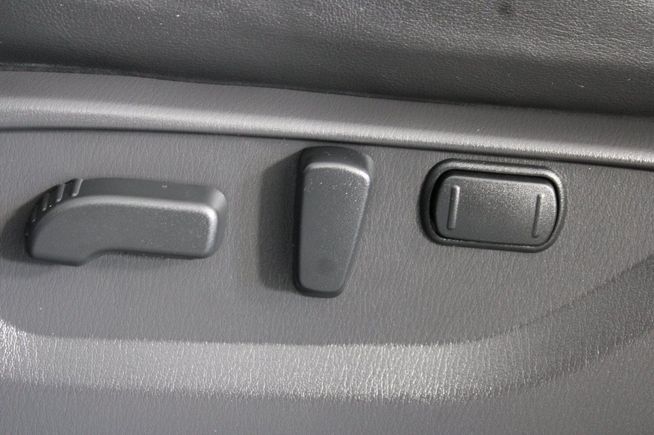 2024 Nissan Armada Platinum Glen Burnie MD