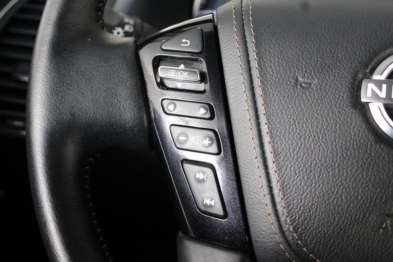 2024 Nissan Armada Platinum Glen Burnie MD