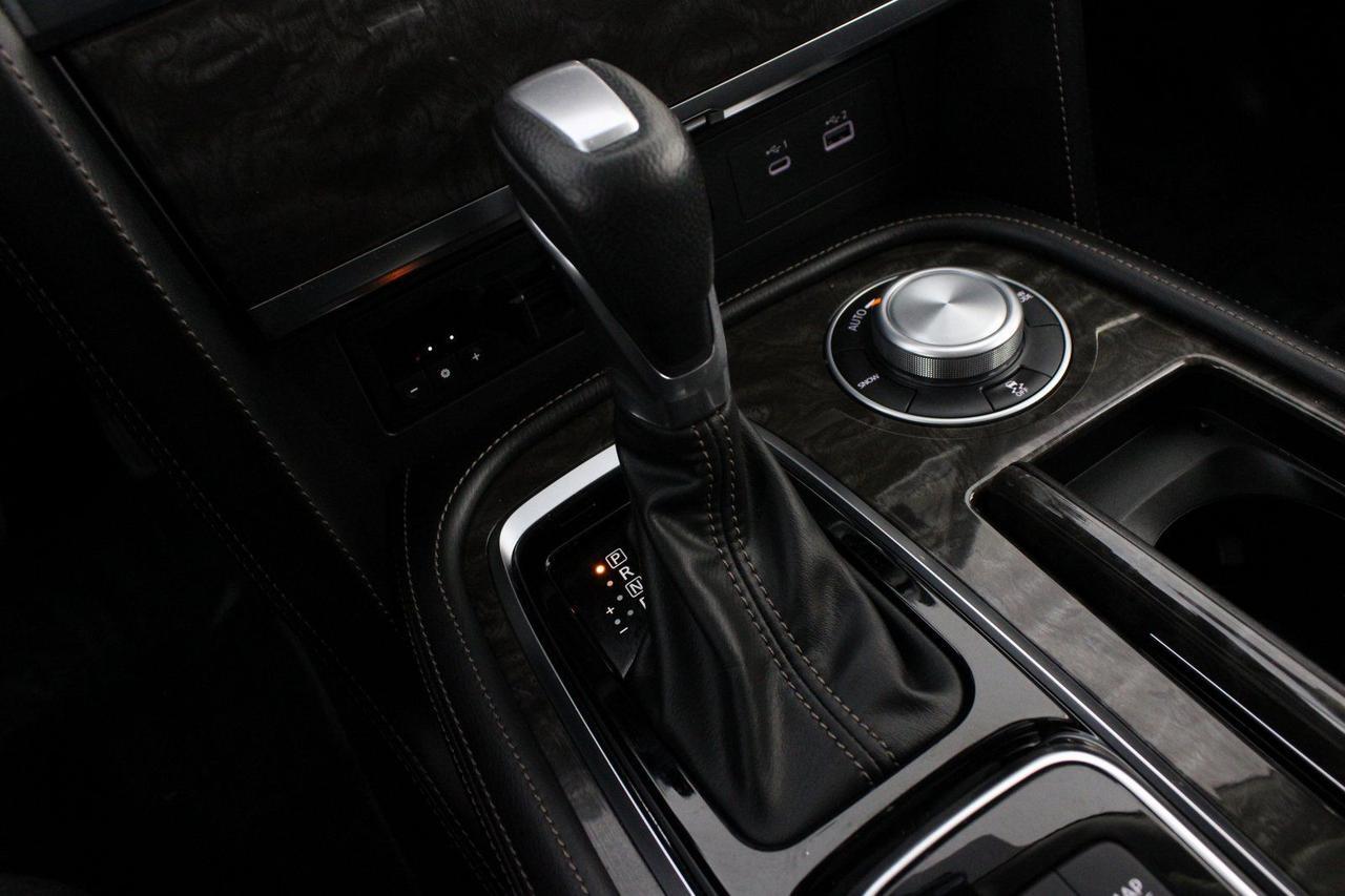 2024 Nissan Armada Platinum Glen Burnie MD