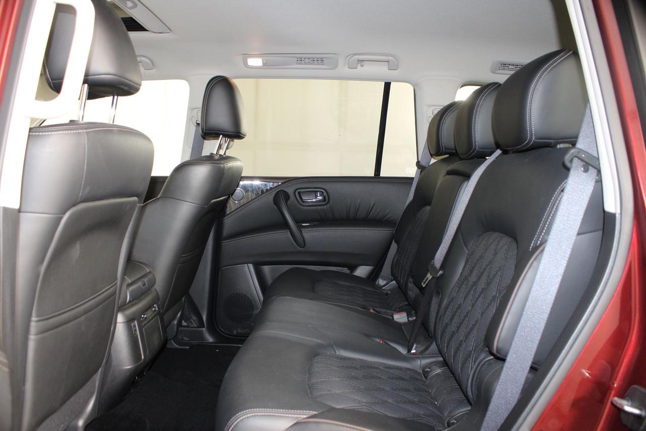 2024 Nissan Armada Platinum Manassas VA