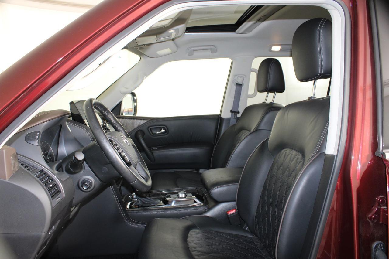 2024 Nissan Armada Platinum Manassas VA