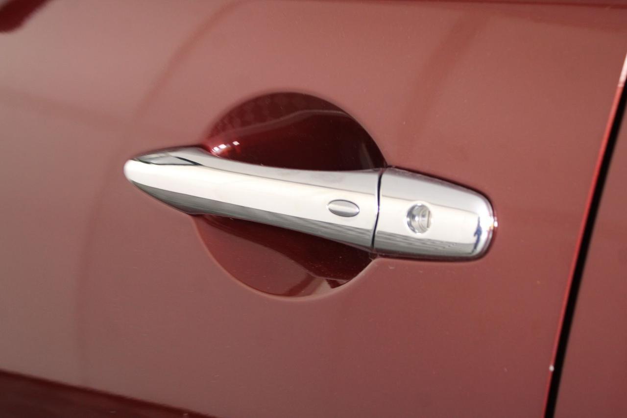 2024 Nissan Armada Platinum Manassas VA