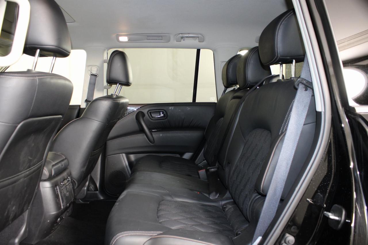 2024 Nissan Armada Platinum Manassas VA