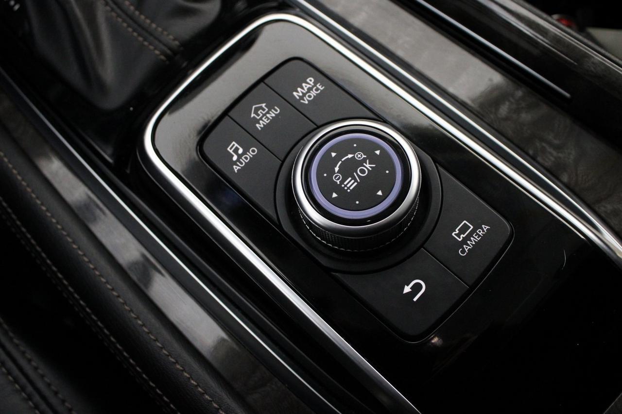 2024 Nissan Armada Platinum Manassas VA