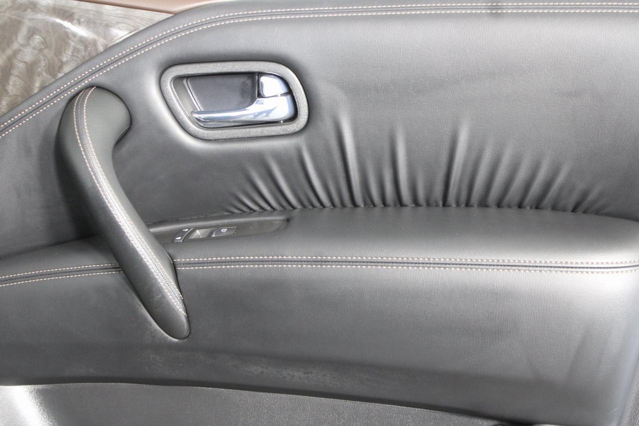 2024 Nissan Armada Platinum Manassas VA