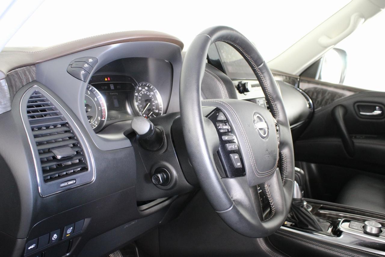 2024 Nissan Armada Platinum Manassas VA