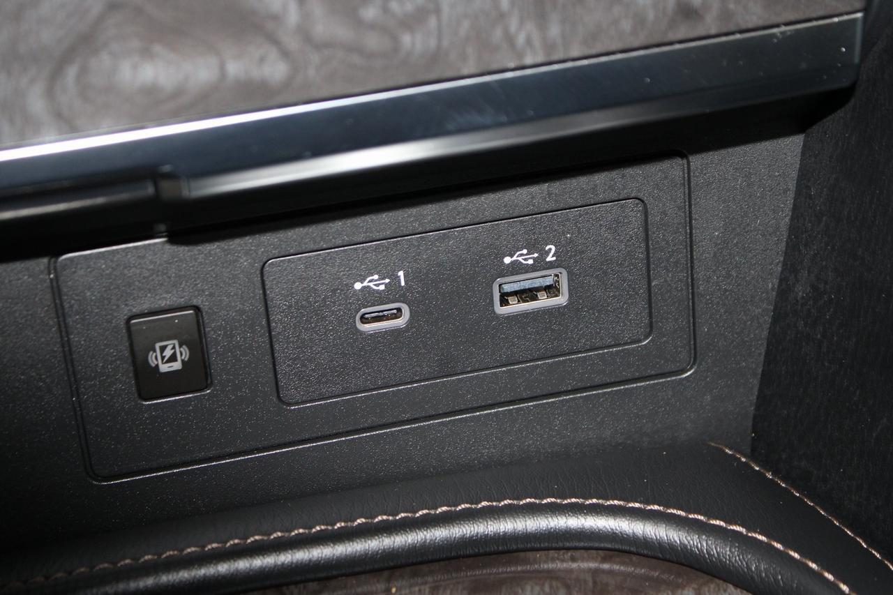 2024 Nissan Armada Platinum Manassas VA