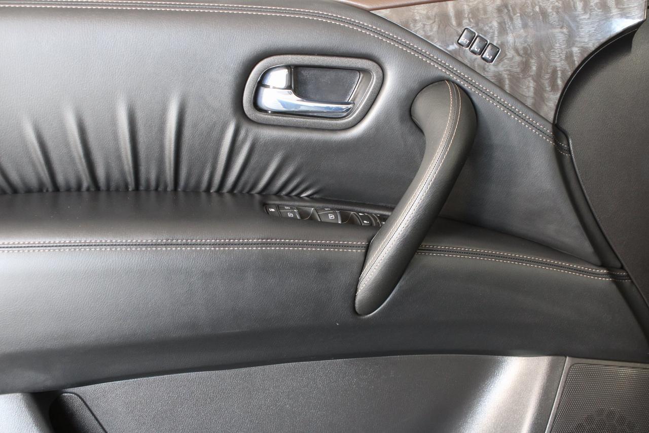 2024 Nissan Armada Platinum Manassas VA