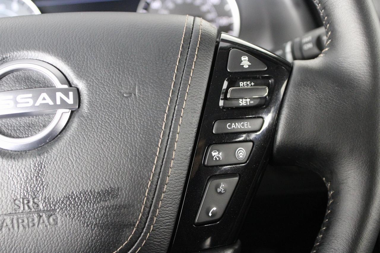 2024 Nissan Armada Platinum Manassas VA