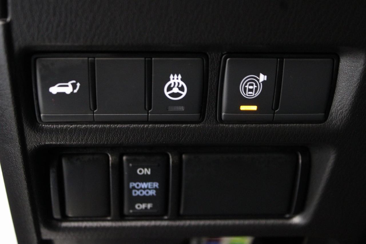 2024 Nissan Armada Platinum Manassas VA