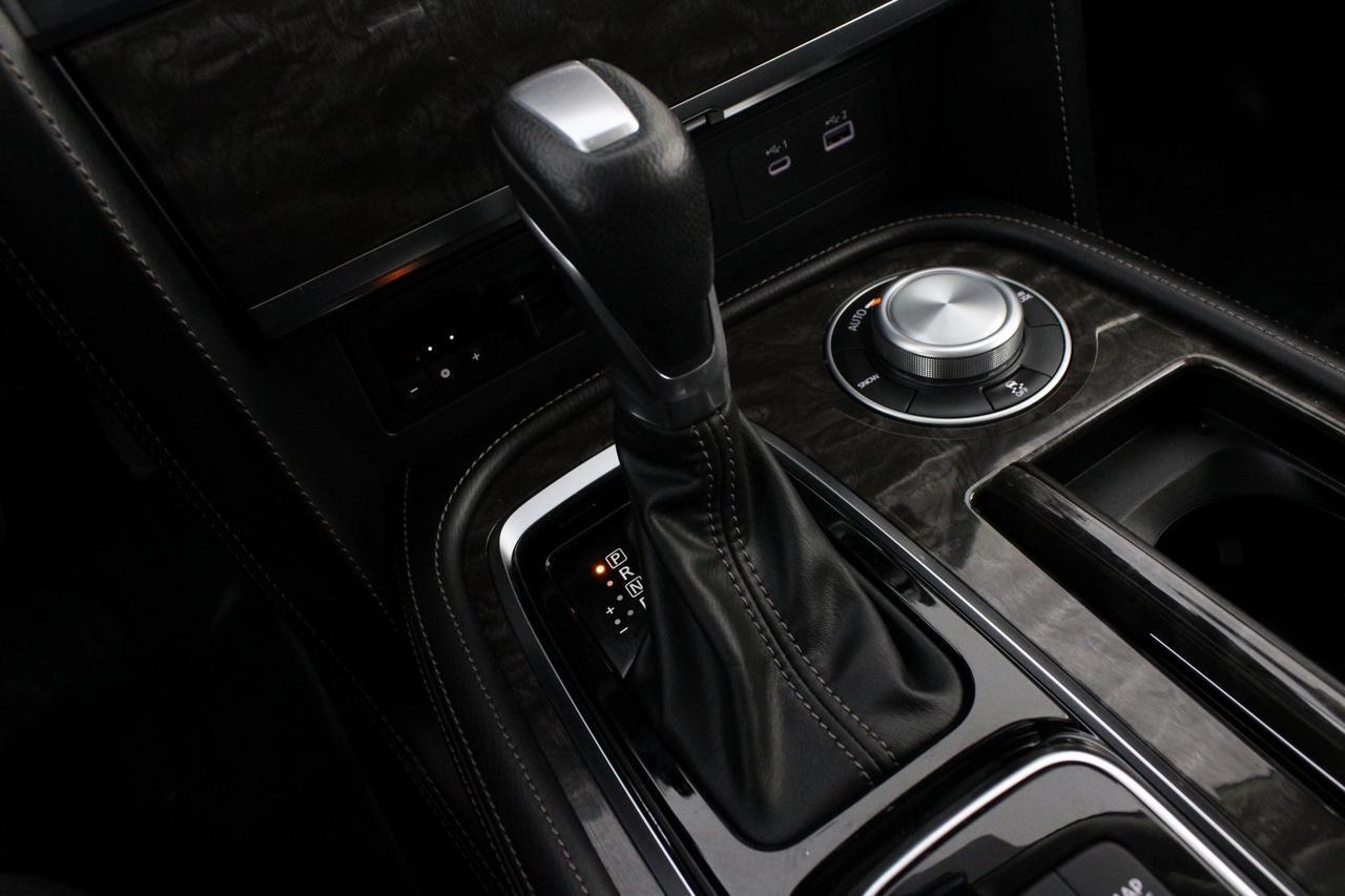 2024 Nissan Armada Platinum Manassas VA