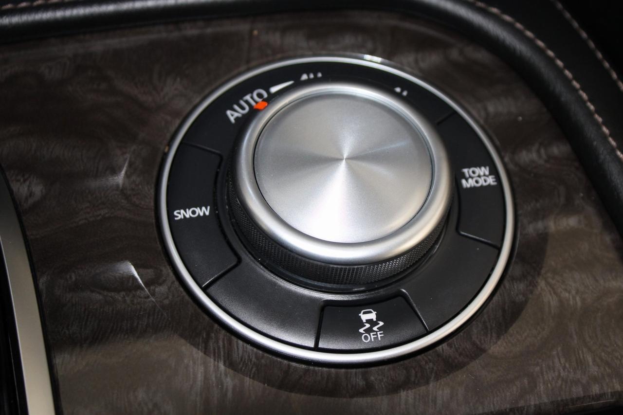 2024 Nissan Armada Platinum Manassas VA