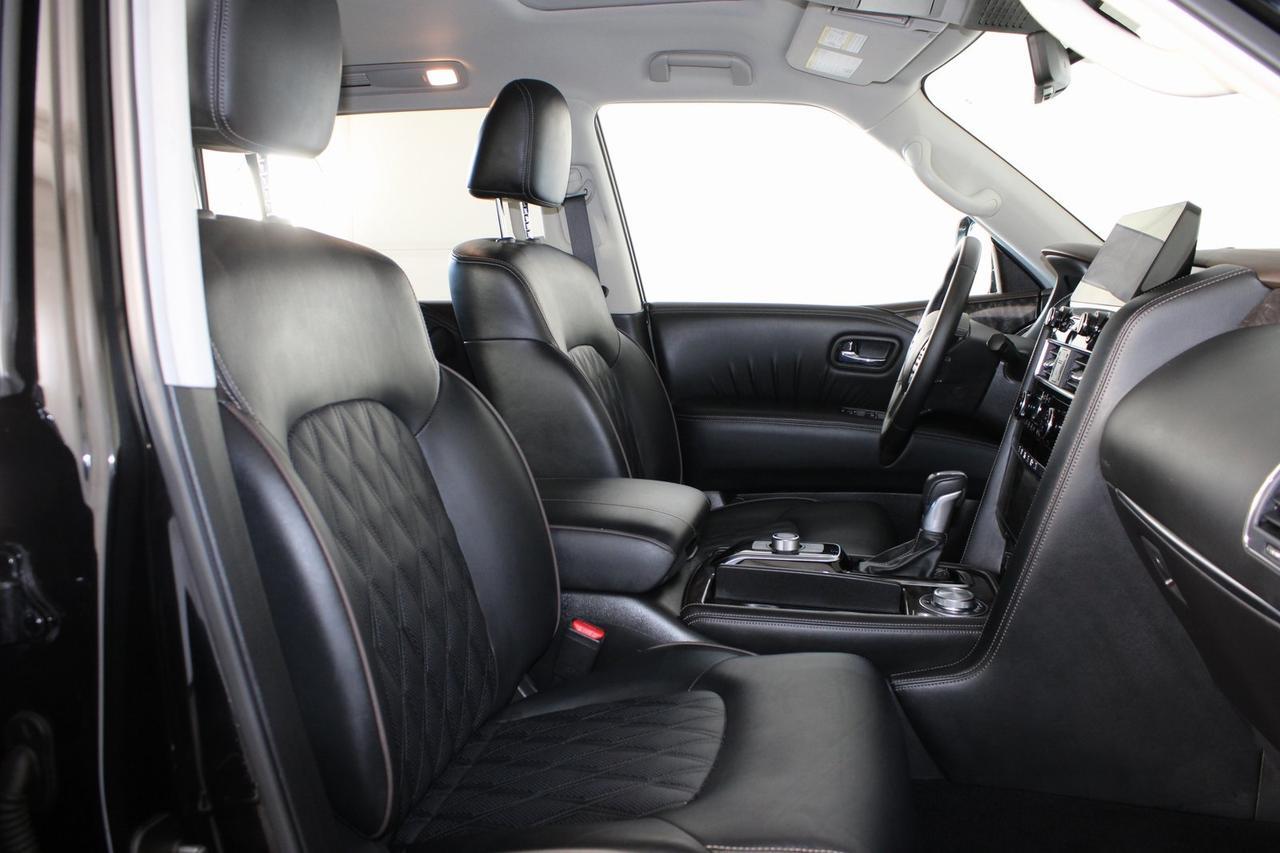 2024 Nissan Armada Platinum Manassas VA