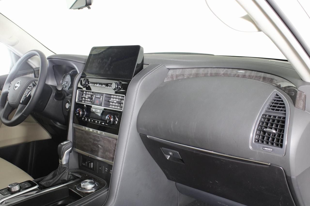 2024 Nissan Armada Platinum Manassas VA