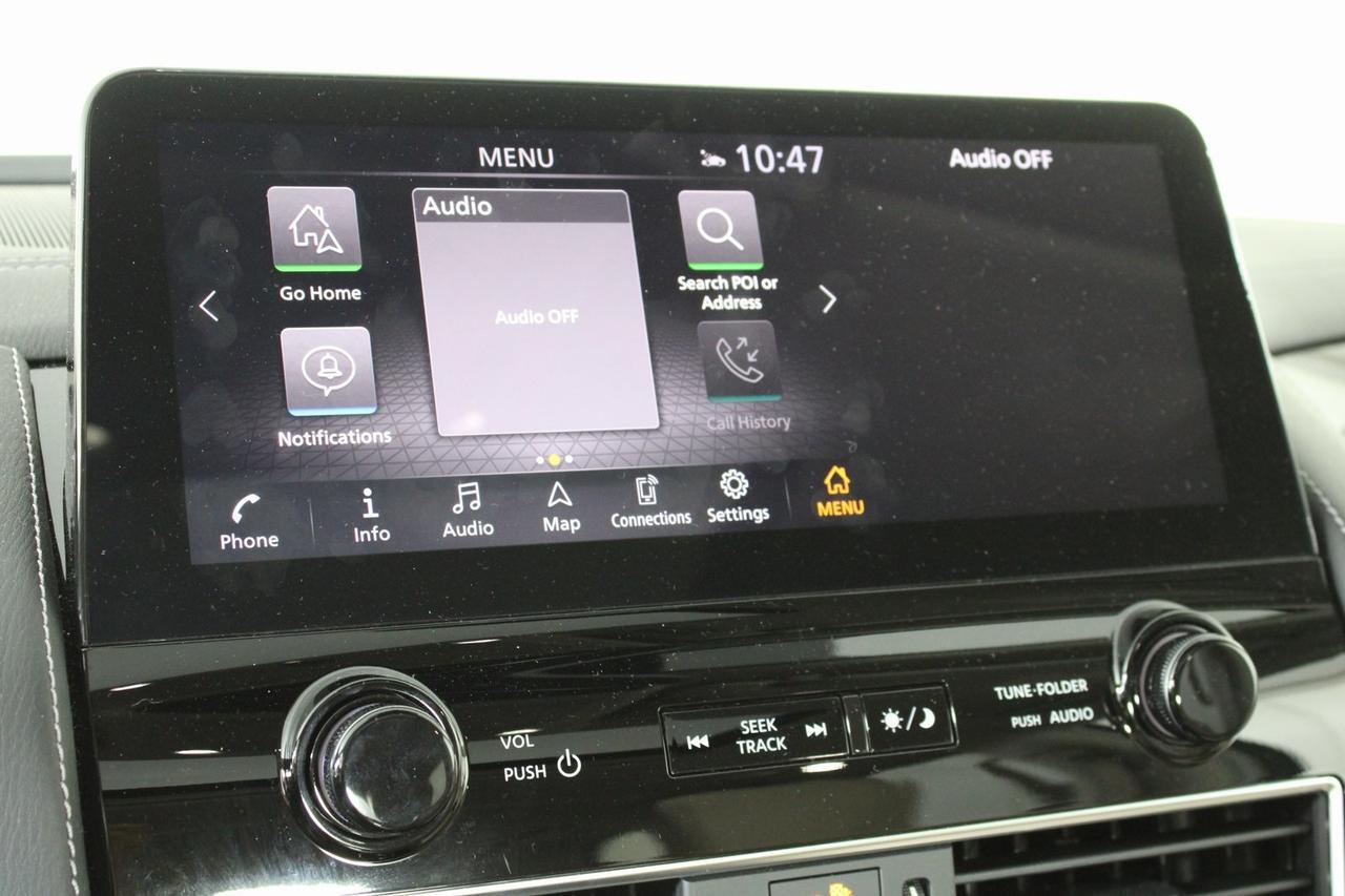 2024 Nissan Armada Platinum Manassas VA