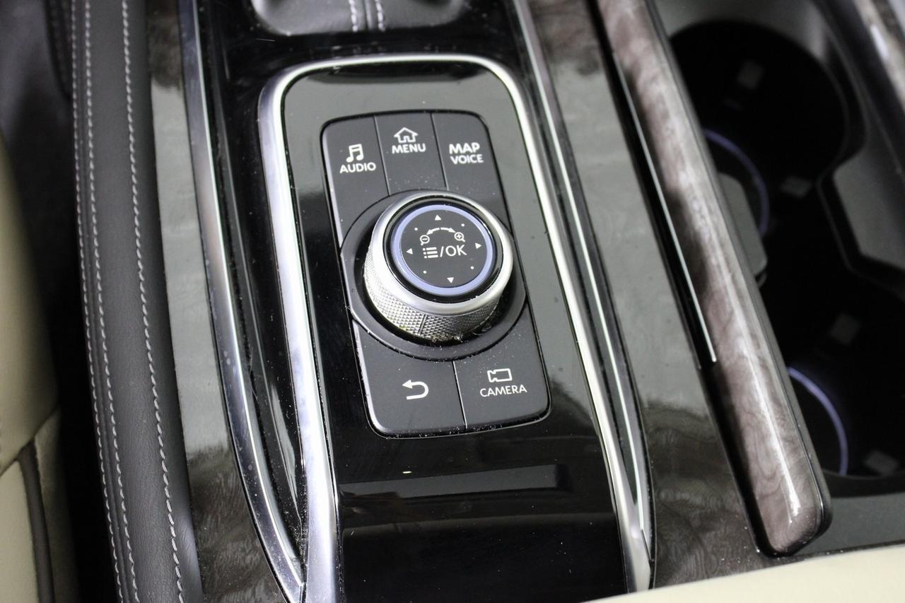 2024 Nissan Armada Platinum Manassas VA