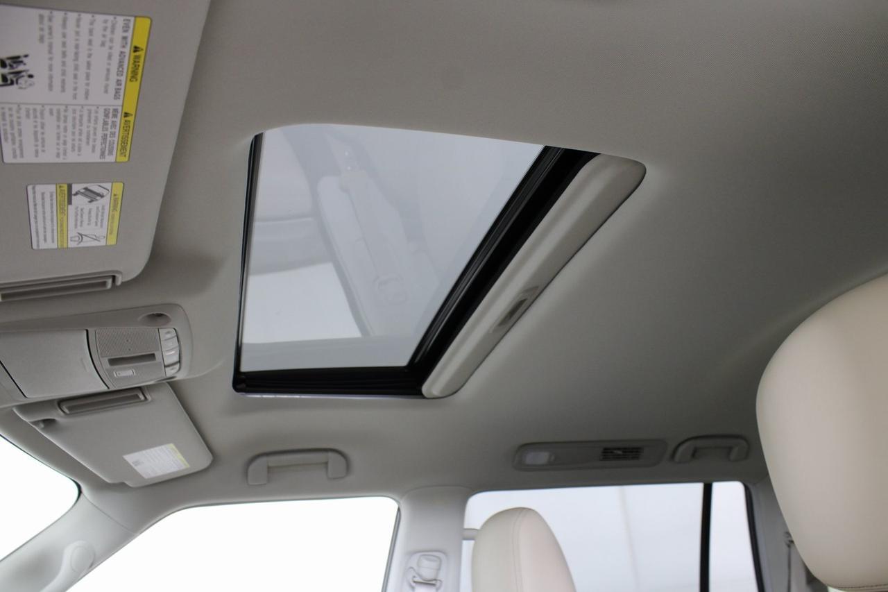 2024 Nissan Armada Platinum Manassas VA