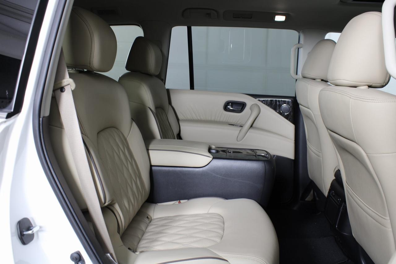 2024 Nissan Armada Platinum Manassas VA