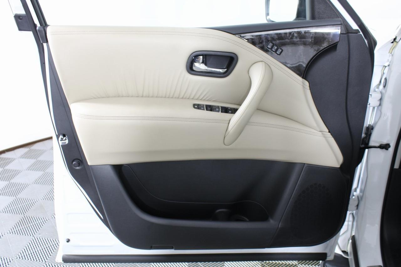 2024 Nissan Armada Platinum Manassas VA