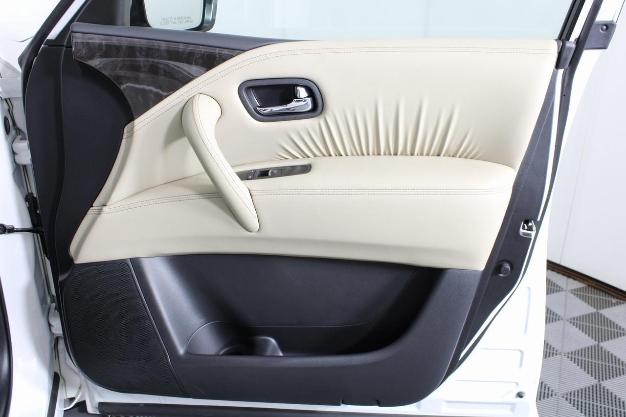 2024 Nissan Armada Platinum Manassas VA