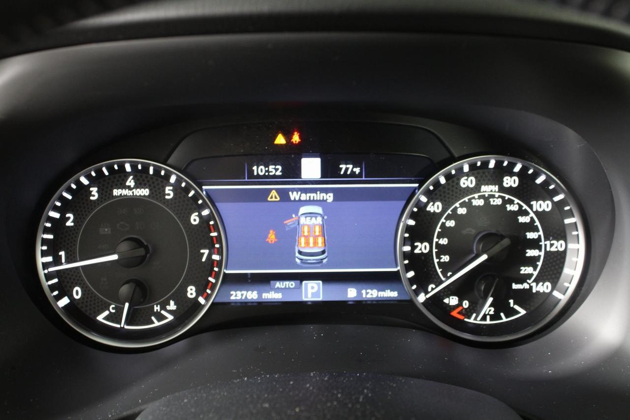 2024 Nissan Armada Platinum Manassas VA