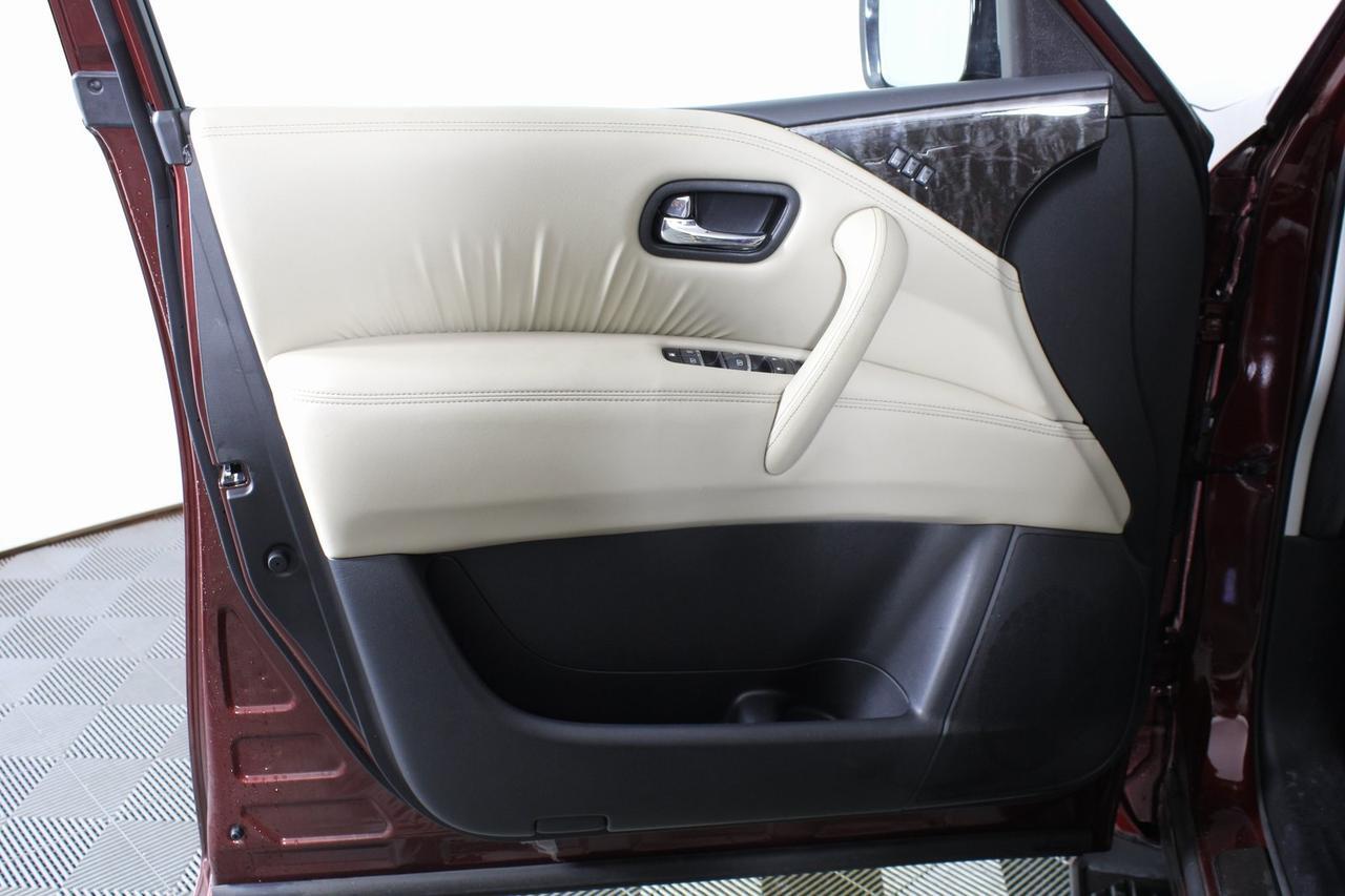 2024 Nissan Armada Platinum Manassas VA