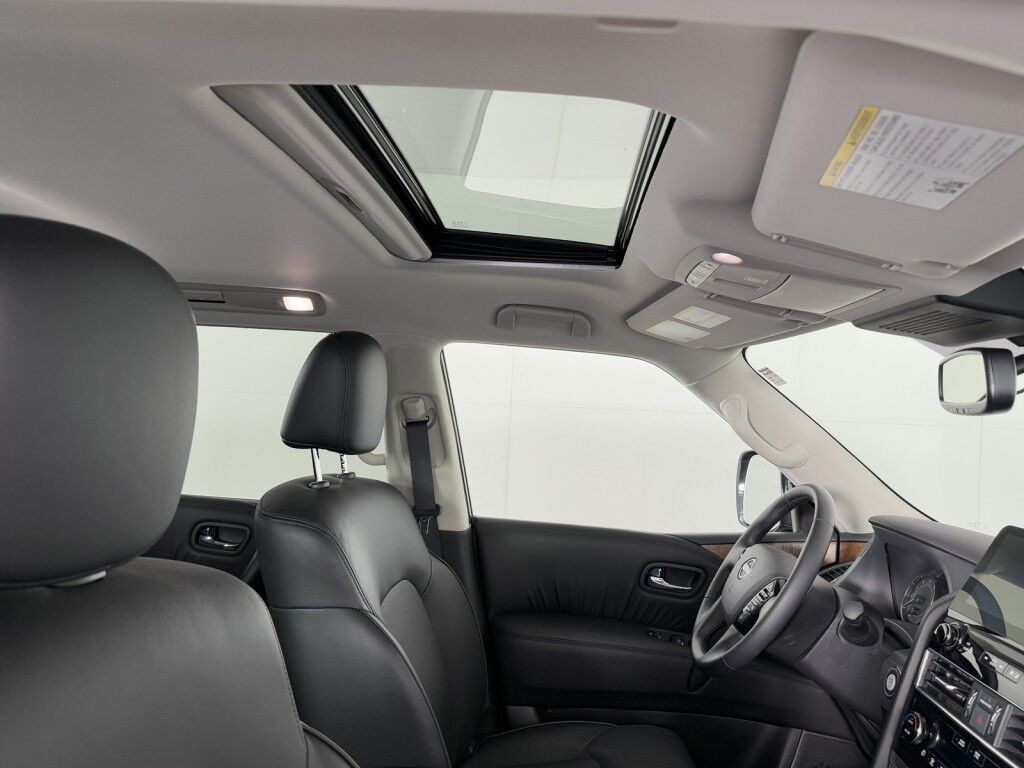 2024 Nissan Armada SL 4x4 Maumee OH